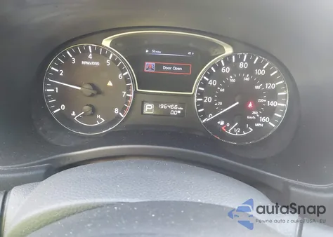 2014 Nissan Pathfinder Sv from USA, damaged, VIN 5N1AR2MN2EC615498